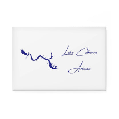 Arkansas  Lake  Catherine  Magnet  front  position  view  from  front  2  x  3.webp