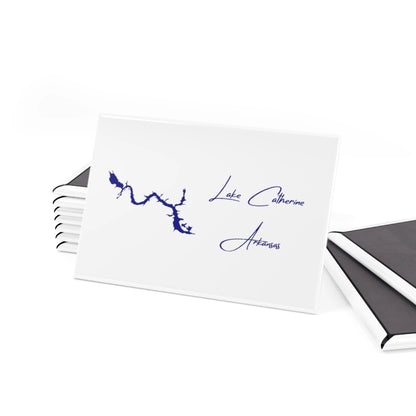 Arkansas  Lake  Catherine  Magnet  front  position  view  from  set  2  x  3.webp