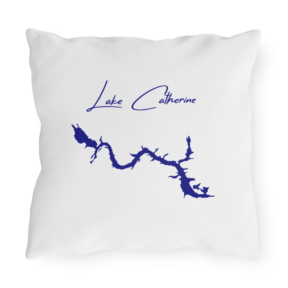 Arkansas  Lake  Catherine  Outdoor  Pillow  back  position  view  from  back  16  x  16.webp