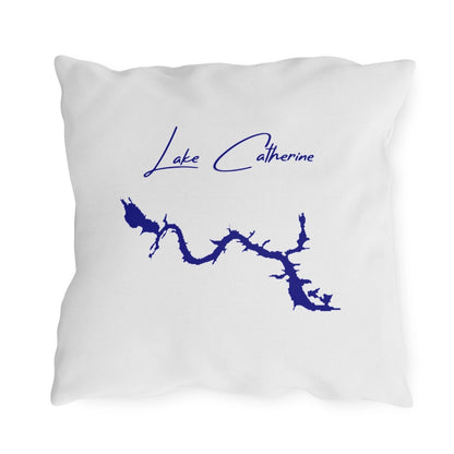 Arkansas  Lake  Catherine  Outdoor  Pillow  back  position  view  from  back  18  x  18.webp