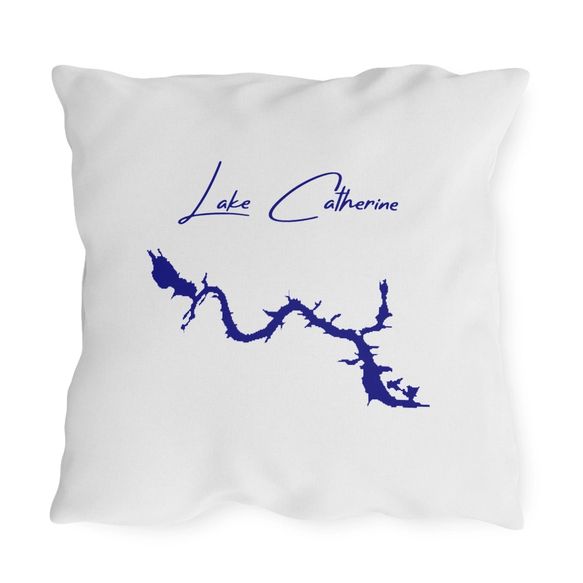 Arkansas  Lake  Catherine  Outdoor  Pillow  back  position  view  from  back  20  x  20.webp