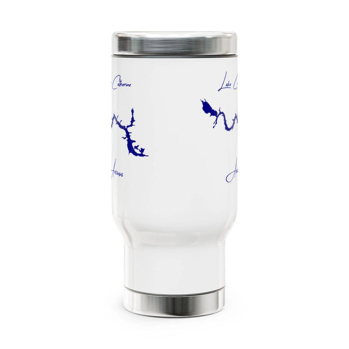 Arkansas  Lake  Catherine  Travel  Mug  other  position  view  from  front  14oz.webp