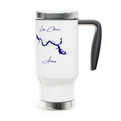 Arkansas  Lake  Catherine  Travel  Mug  other  position  view  from  right  14oz.webp