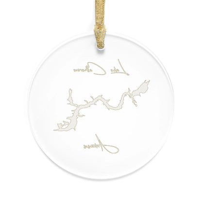 Arkansas  Lake  Catherine  Tree  Ornament  other  position  view  from  back  round.webp