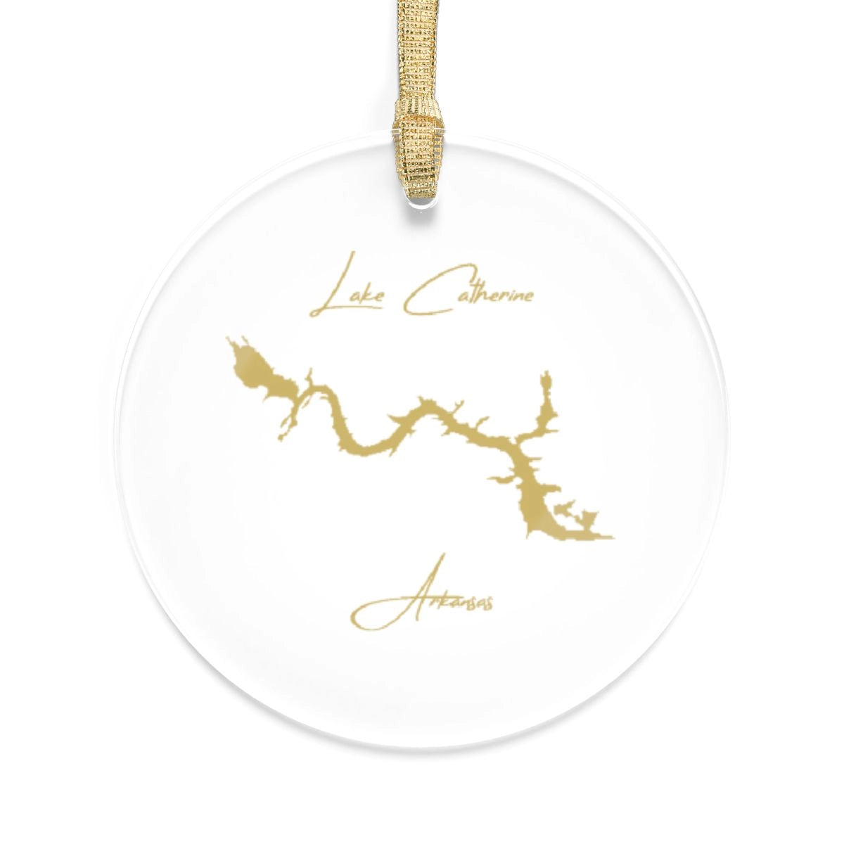 Arkansas  Lake  Catherine  Tree  Ornament  other  position  view  from  front  round.webp