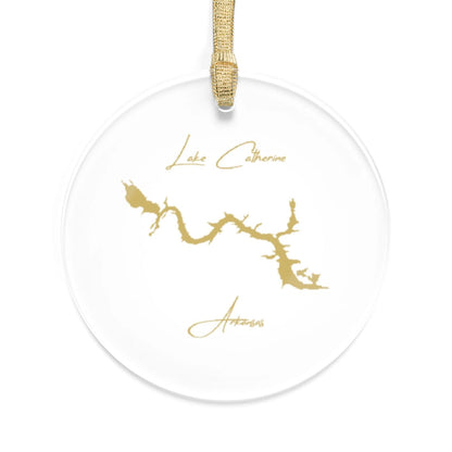 Arkansas  Lake  Catherine  Tree  Ornament  other  position  view  from  front  round.webp