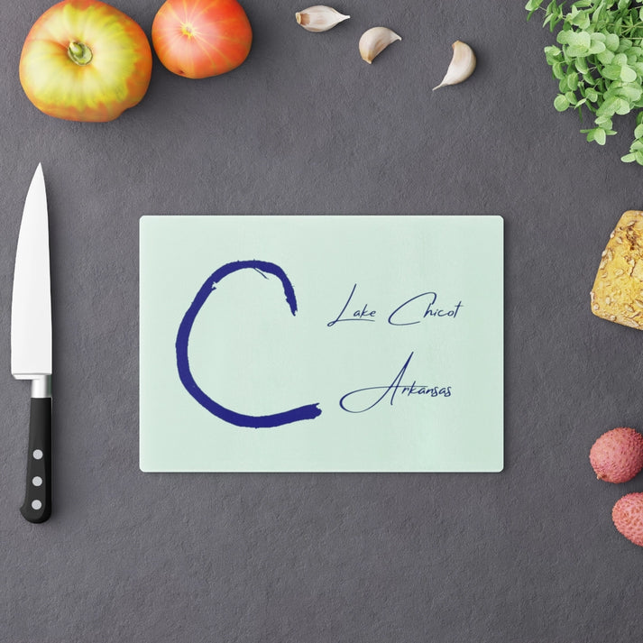 Arkansas  Lake  Chicot  Cutting  Board  other  position  view  from  context-2  small.webp