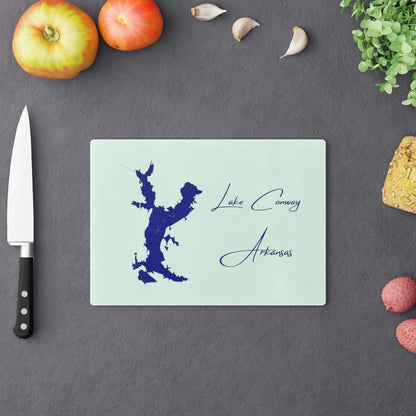 Arkansas  Lake  Conway  Cutting  Board  other  position  view  from  context-2  small.webp