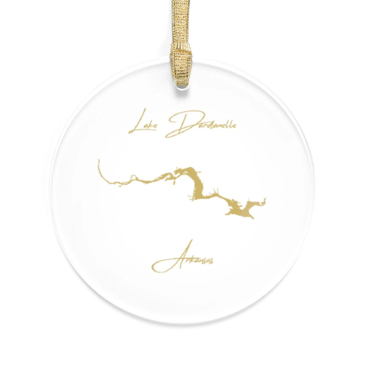 Arkansas  Lake  Dardanelle  Tree  Ornament  other  position  view  from  front  round.webp