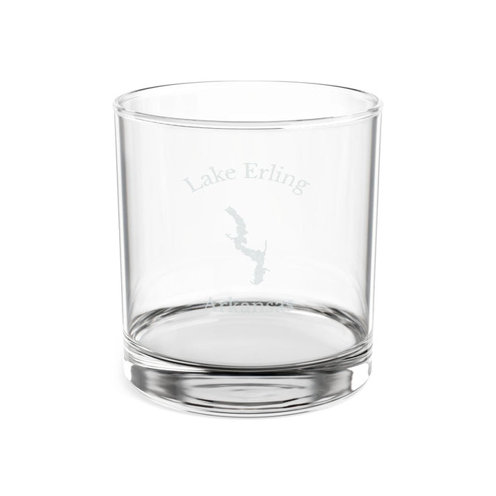 Arkansas  Lake  Erling  Engraved  Whiskey  Glass  other  position  view  from  front  10.5oz.webp