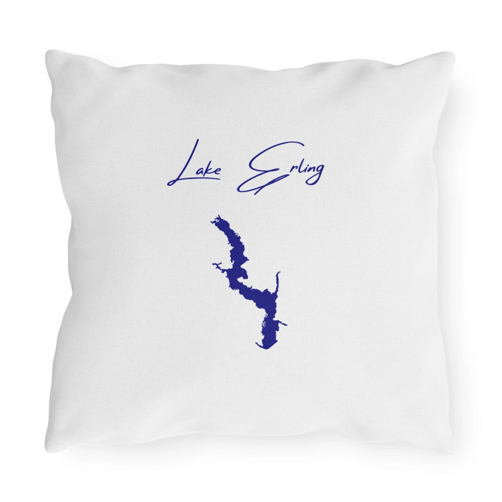 Arkansas  Lake  Erling  Outdoor  Pillow  back  position  view  from  back  16  x  16.webp