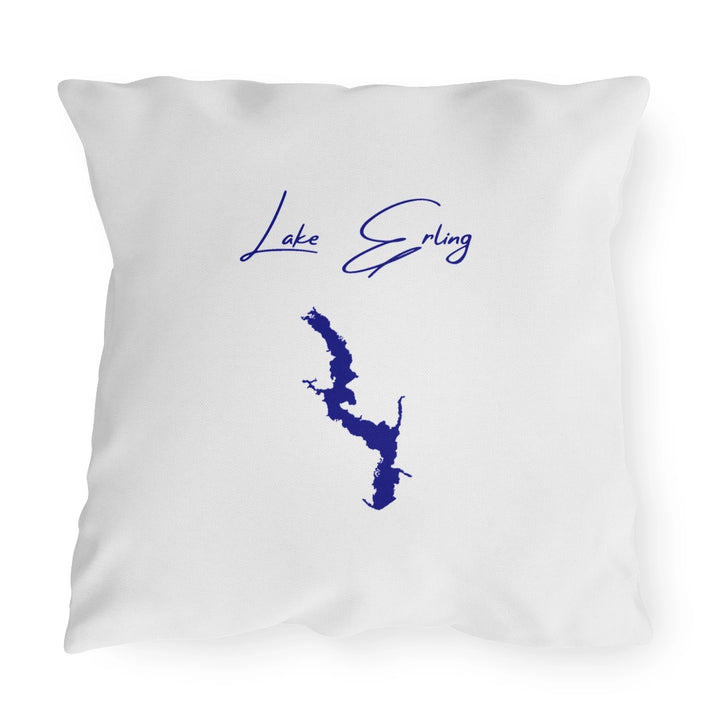 Arkansas  Lake  Erling  Outdoor  Pillow  front  position  view  from  front  20  x  20.webp