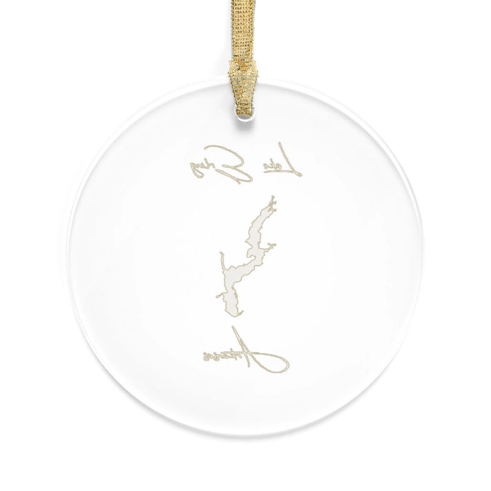 Arkansas  Lake  Erling  Tree  Ornament  other  position  view  from  back  round.webp