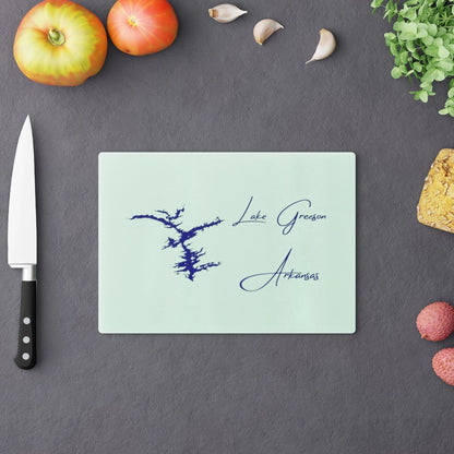 Arkansas  Lake  Greeson  Cutting  Board  other  position  view  from  context-2  small.webp