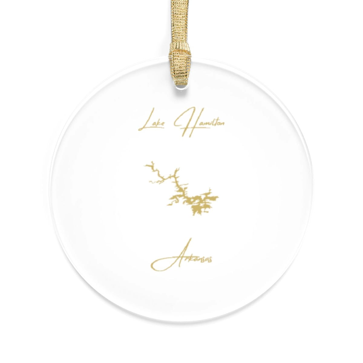 Arkansas  Lake  Hamilton  Tree  Ornament  other  position  view  from  front  round.webp