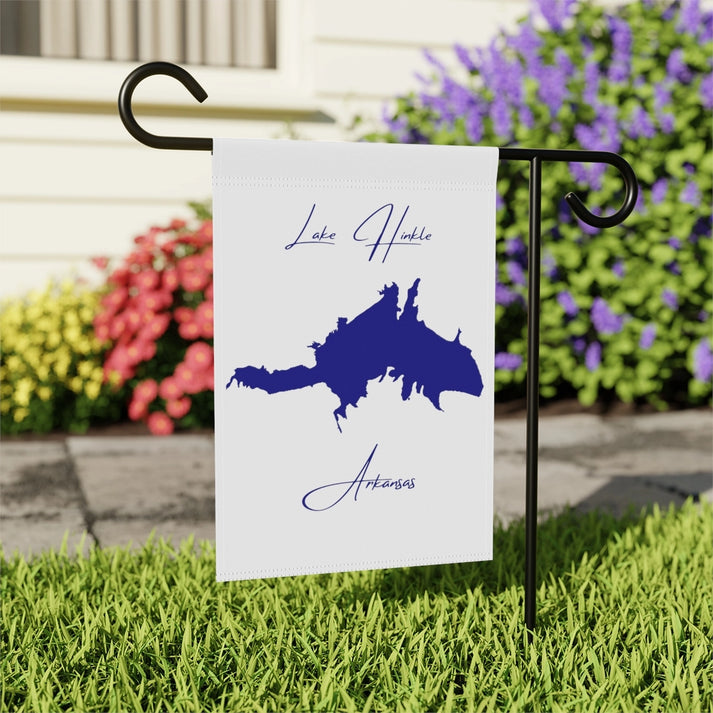 Arkansas  Lake  Hinkle  Garden  Banner  other  position  view  from  context-2  12''  x  18''.webp