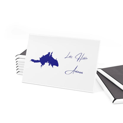 Arkansas  Lake  Hinkle  Magnet  front  position  view  from  set  2  x  3.webp