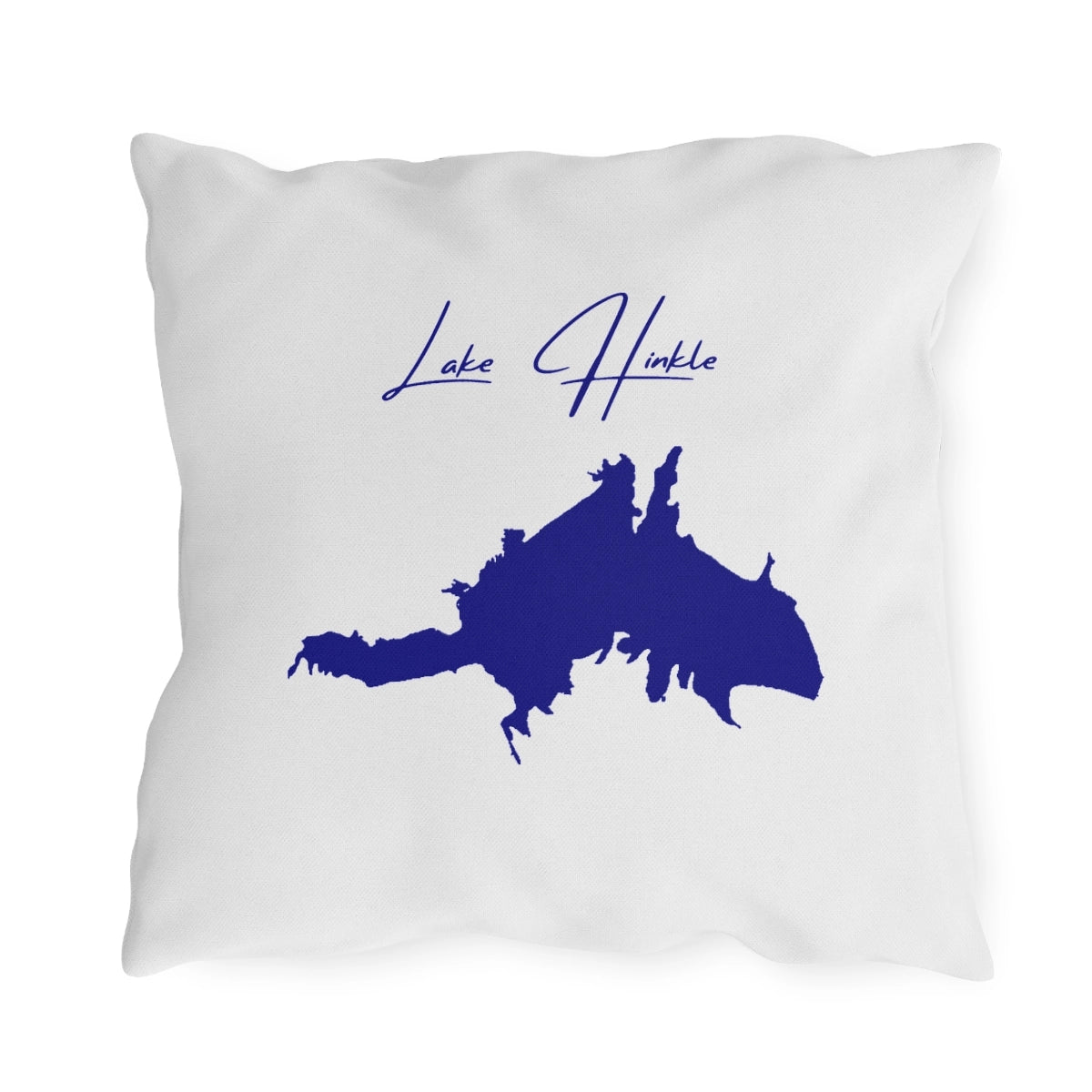 Arkansas  Lake  Hinkle  Outdoor  Pillow  back  position  view  from  back  18  x  18.webp