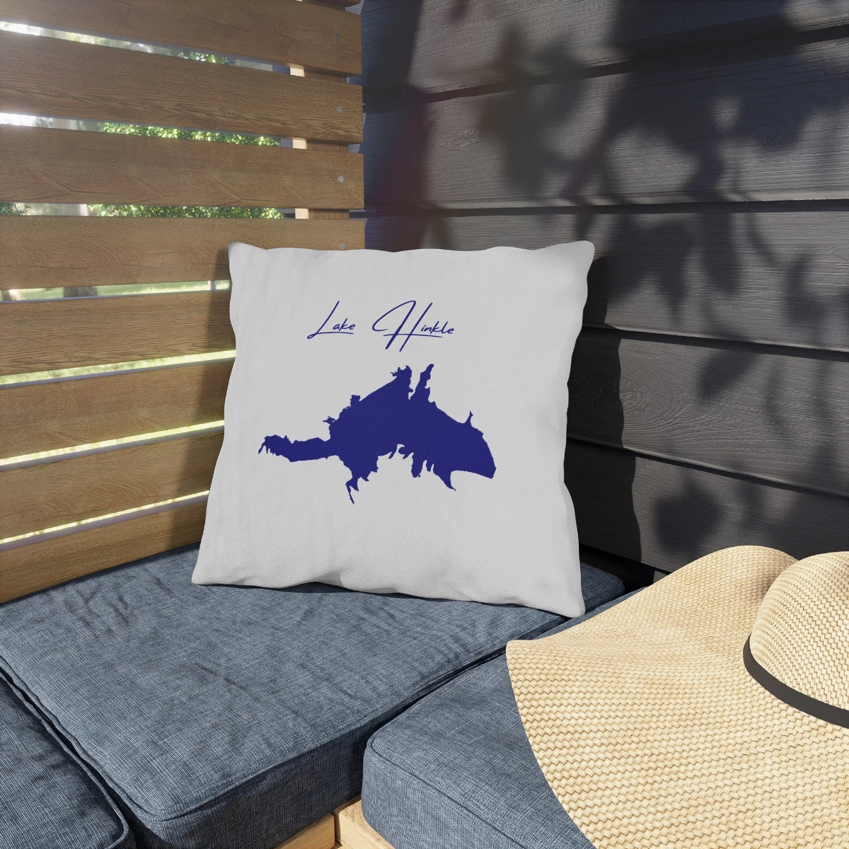 Arkansas  Lake  Hinkle  Outdoor  Pillow  front  position  view  from  context-1  16  x  16.webp