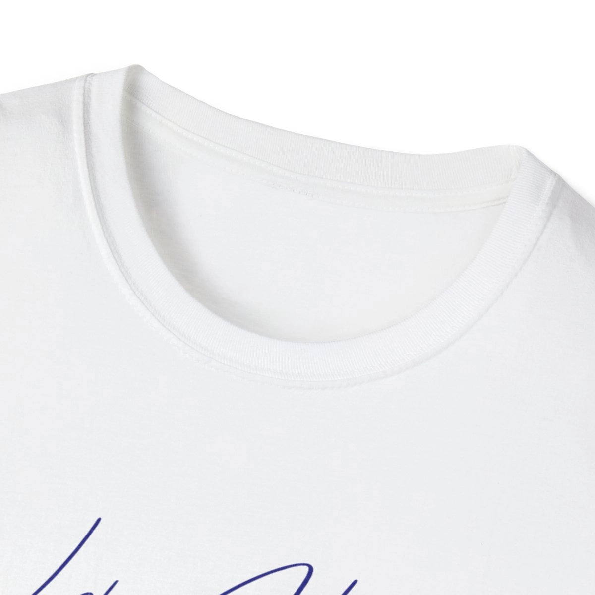 Arkansas  Lake  Hinkle  T-shirt  other  position  view  from  front-collar-closeup  white.webp