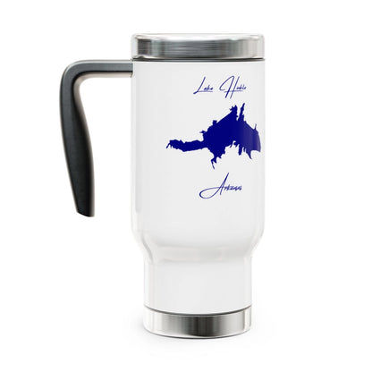 Arkansas  Lake  Hinkle  Travel  Mug  other  position  view  from  left  14oz.webp