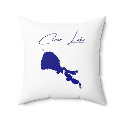 California  Clear  Lake  Pillow  front  position  view  from  front  20  x  20.webp