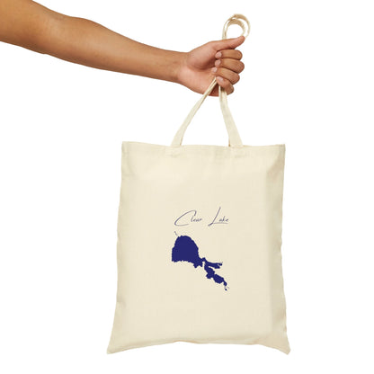 California  Clear  Lake  Tote  Bag  other  position  view  from  context-front  15  x  16.webp