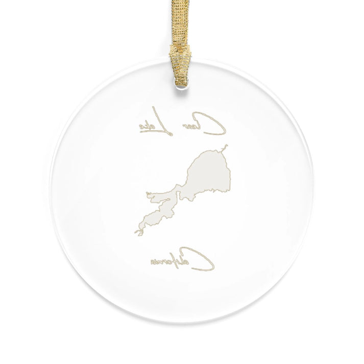 California  Clear  Lake  Tree  Ornament  other  position  view  from  back  round.webp