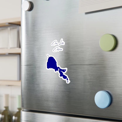 California  Clear  Lake  Vinyl  Decal  other  position  view  from  context-2  4  x  6.webp