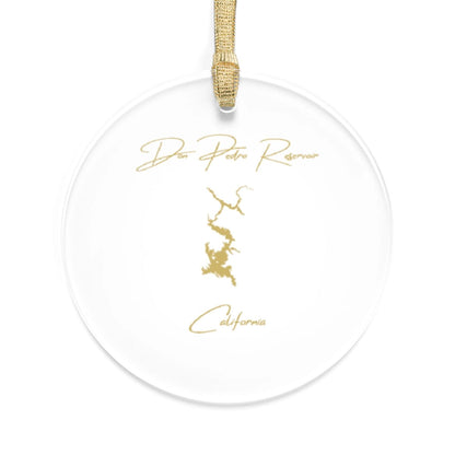 California  Don  Pedro  Reservoir  Tree  Ornament  other  position  view  from  front  round.webp