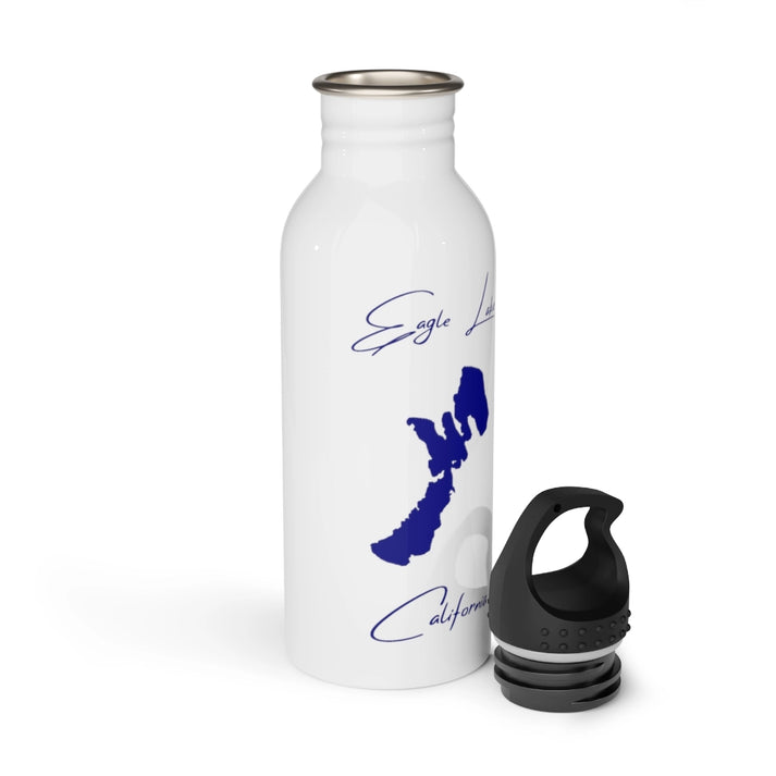 California  Eagle  Lake  Water  bottle  other  position  view  from  open  white.webp