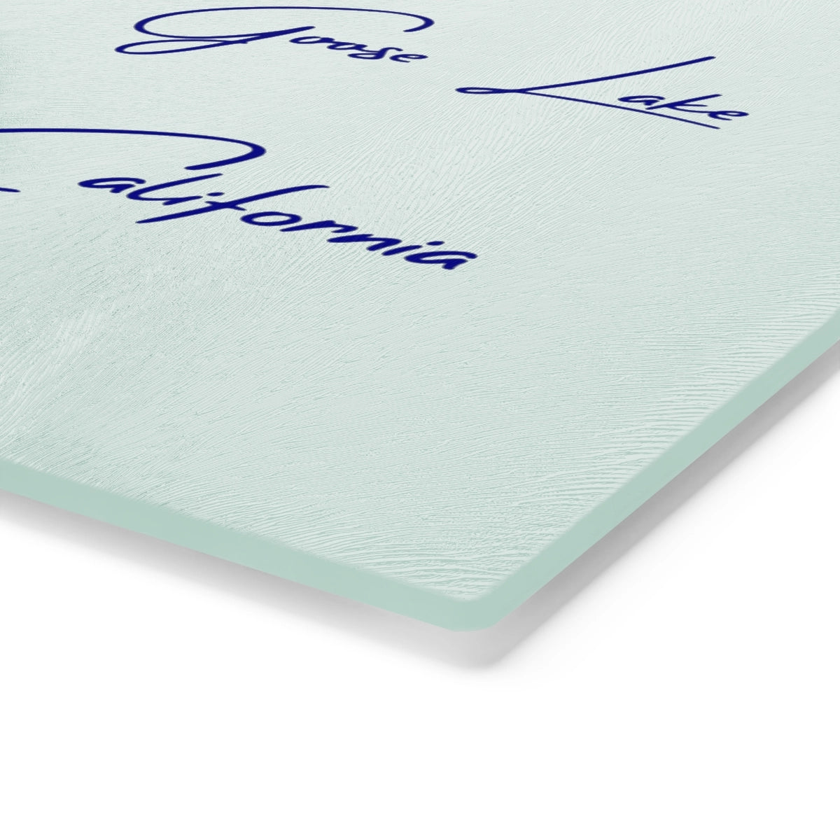 California  Goose  Lake  Cutting  Board  other  position  view  from  close-up  small.webp