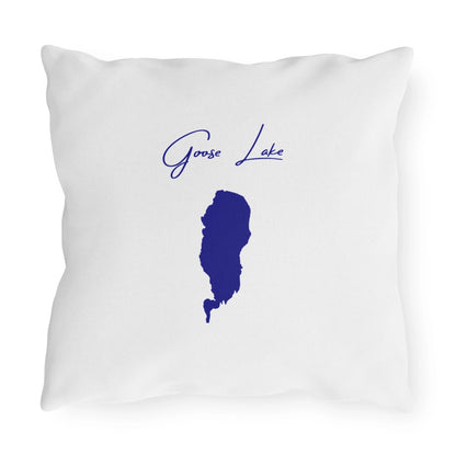 California  Goose  Lake  Outdoor  Pillow  back  position  view  from  back  16  x  16.webp