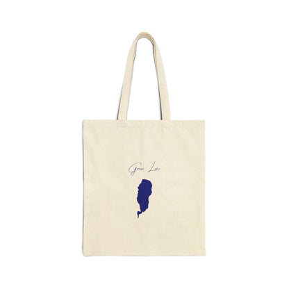 California  Goose  Lake  Tote  Bag  front  position  view  from  front  15  x  16.webp
