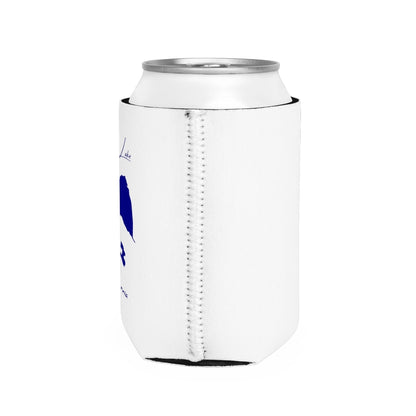 California  Honey  Lake  Can  Koozie  all  position  view  from  right  white.webp