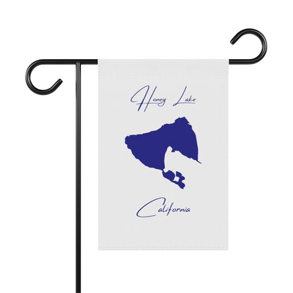 California  Honey  Lake  Garden  Banner  other  position  view  from  front  12''  x  18''.webp