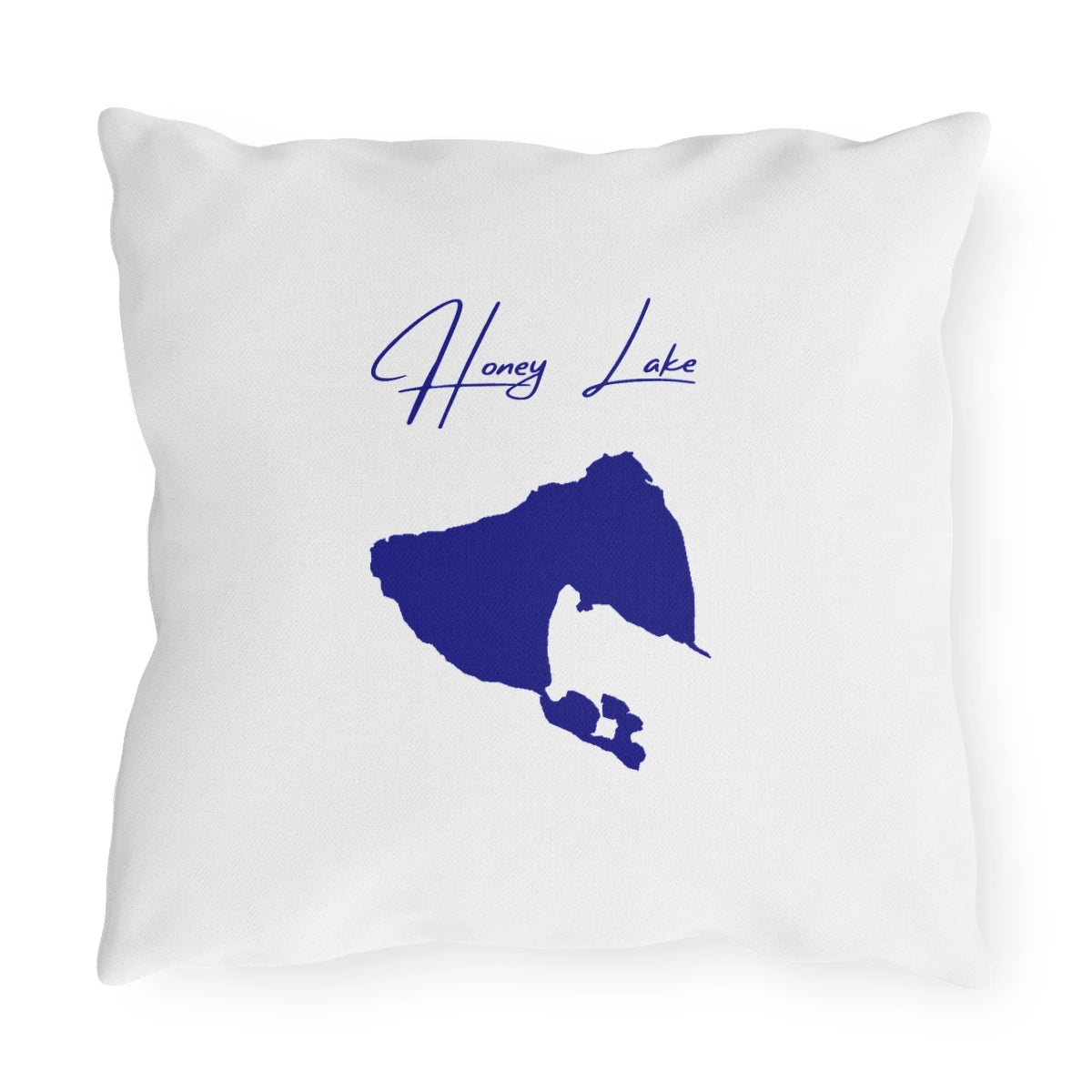 California  Honey  Lake  Outdoor  Pillow  back  position  view  from  back  16  x  16.webp