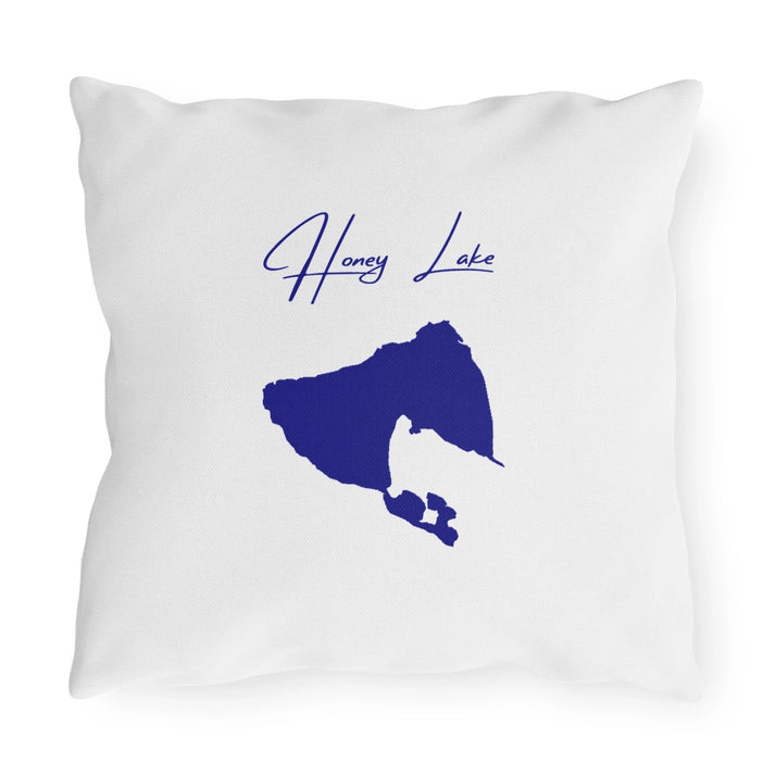 California  Honey  Lake  Outdoor  Pillow  back  position  view  from  back  16  x  16.webp