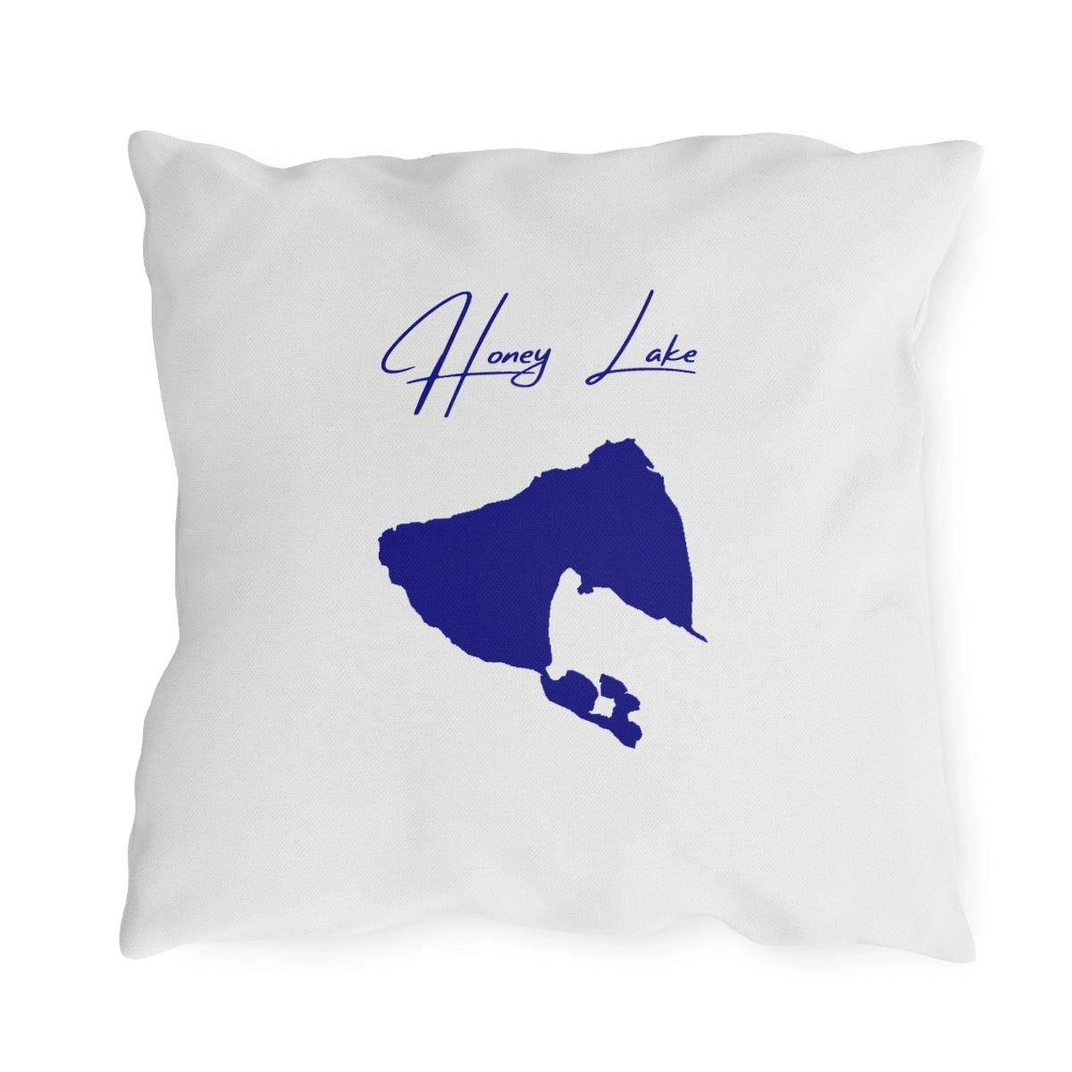 California  Honey  Lake  Outdoor  Pillow  back  position  view  from  back  18  x  18.webp