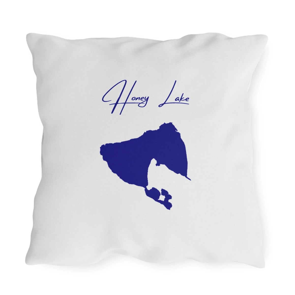 California  Honey  Lake  Outdoor  Pillow  back  position  view  from  back  20  x  20.webp