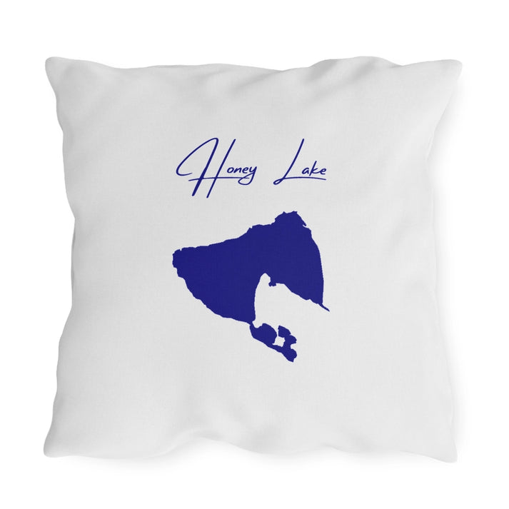 California  Honey  Lake  Outdoor  Pillow  back  position  view  from  back  20  x  20.webp