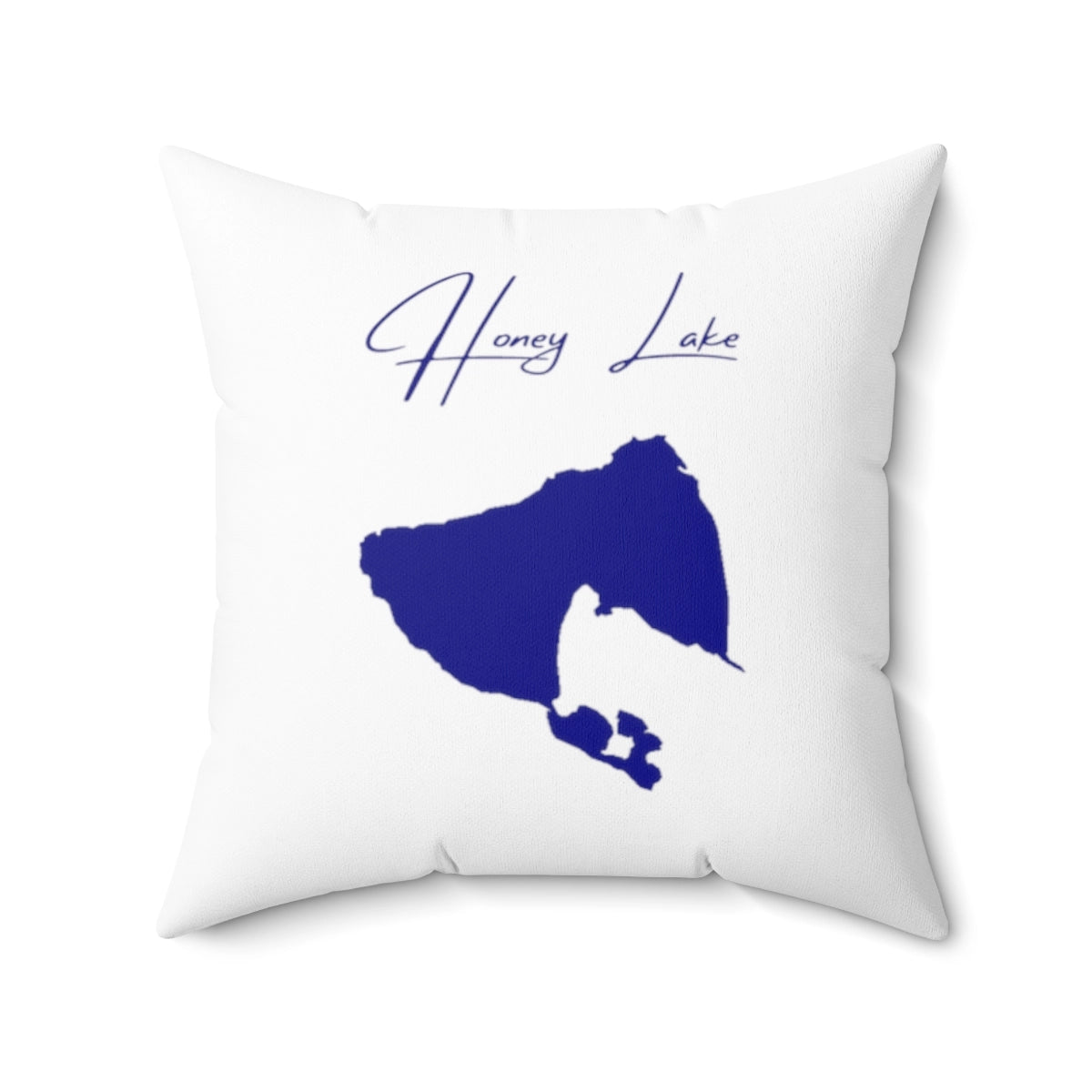 California  Honey  Lake  Pillow  front  position  view  from  back  20  x  20.webp