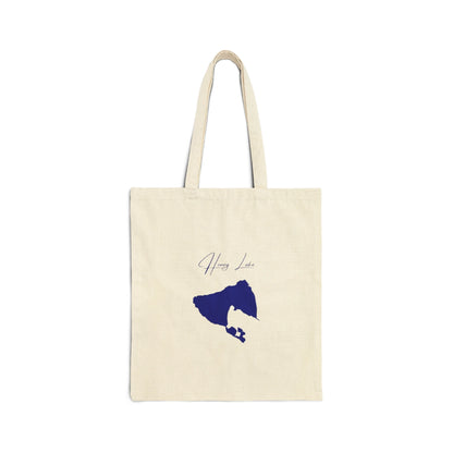 California  Honey  Lake  Tote  Bag  back  position  view  from  back  15  x  16.webp