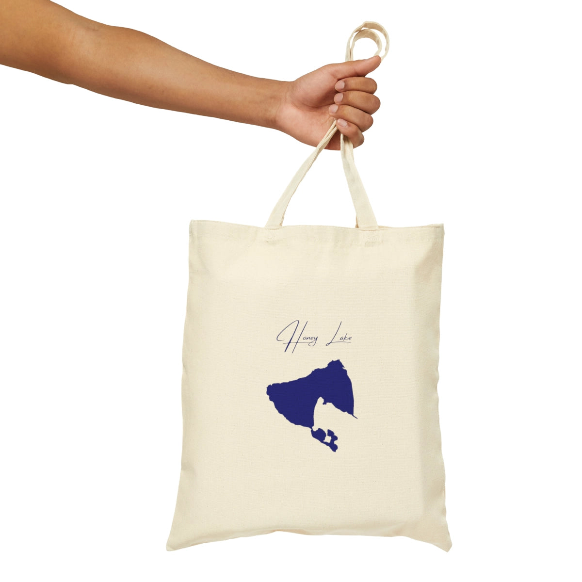 California  Honey  Lake  Tote  Bag  other  position  view  from  context-front  15  x  16.webp
