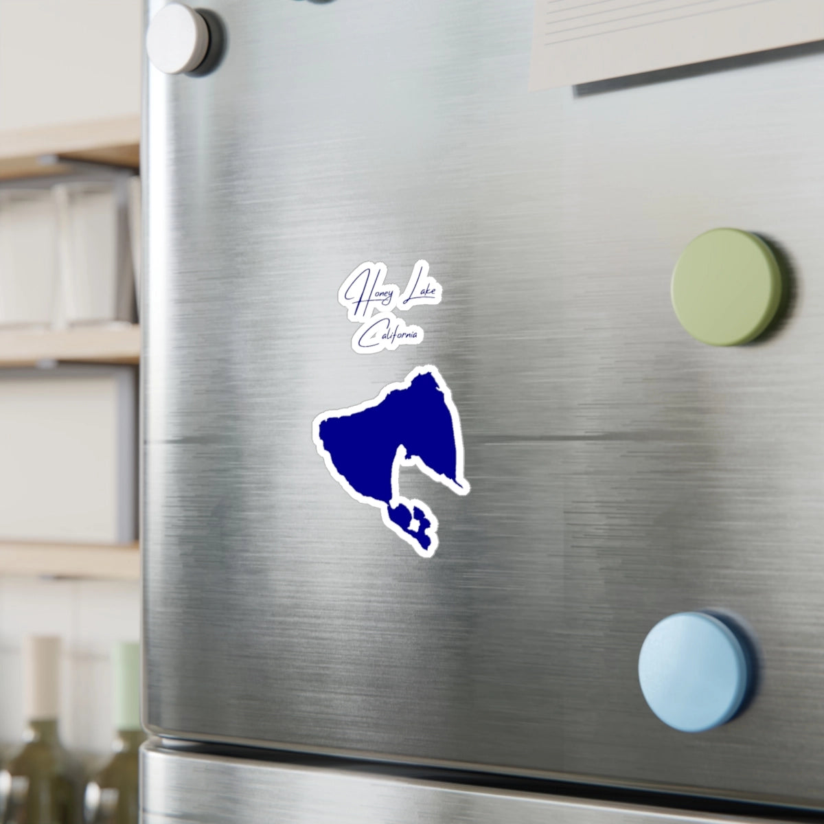 California  Honey  Lake  Vinyl  Decal  other  position  view  from  context-2  4  x  6.webp