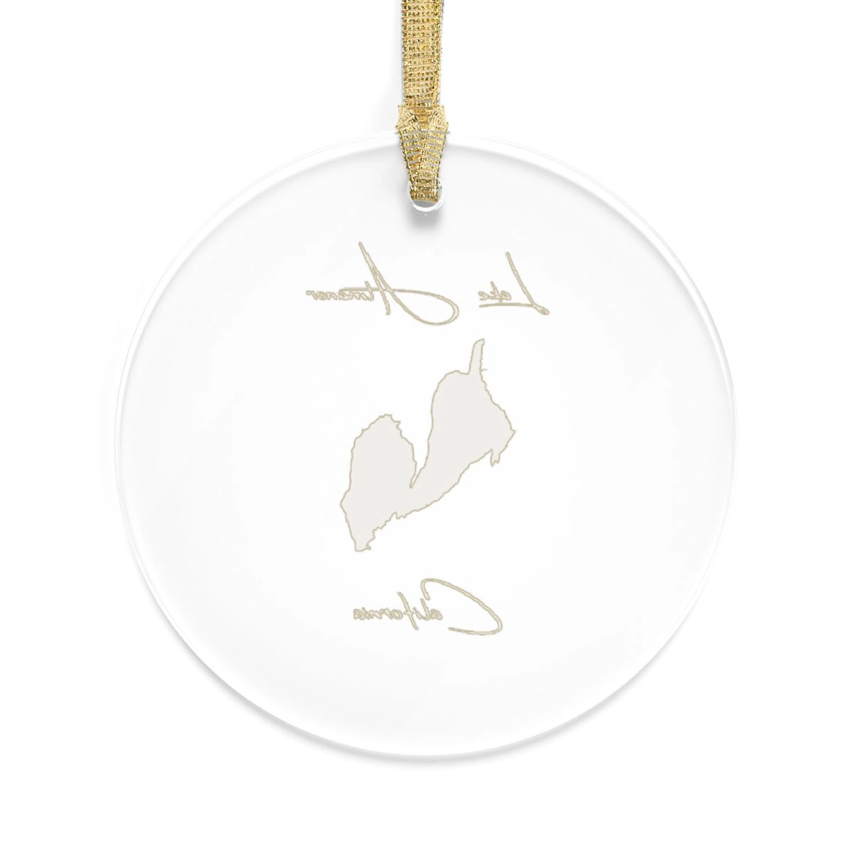 California  Lake  Almanor  Tree  Ornament  other  position  view  from  back  round.webp