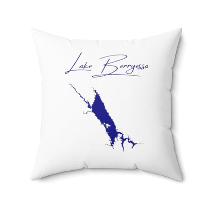California  Lake  Berryessa  Pillow  front  position  view  from  front  20  x  20.webp