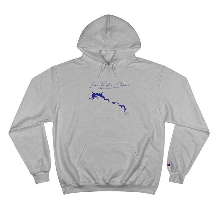 California  Lake  Britton  Hoodie  front  position  view  from  front  light  steel.webp