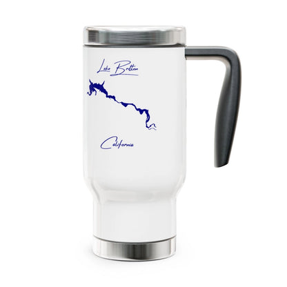 California  Lake  Britton  Travel  Mug  other  position  view  from  right  14oz.webp