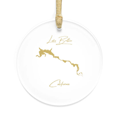 California  Lake  Britton  Tree  Ornament  other  position  view  from  front  round.webp